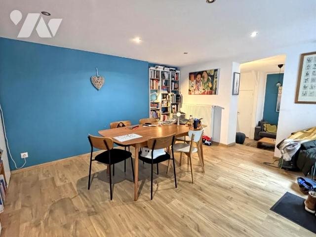 Maison à vendre, 82m², Le Havre