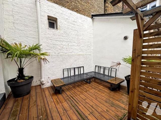 Maison à vendre, 82m², Le Havre