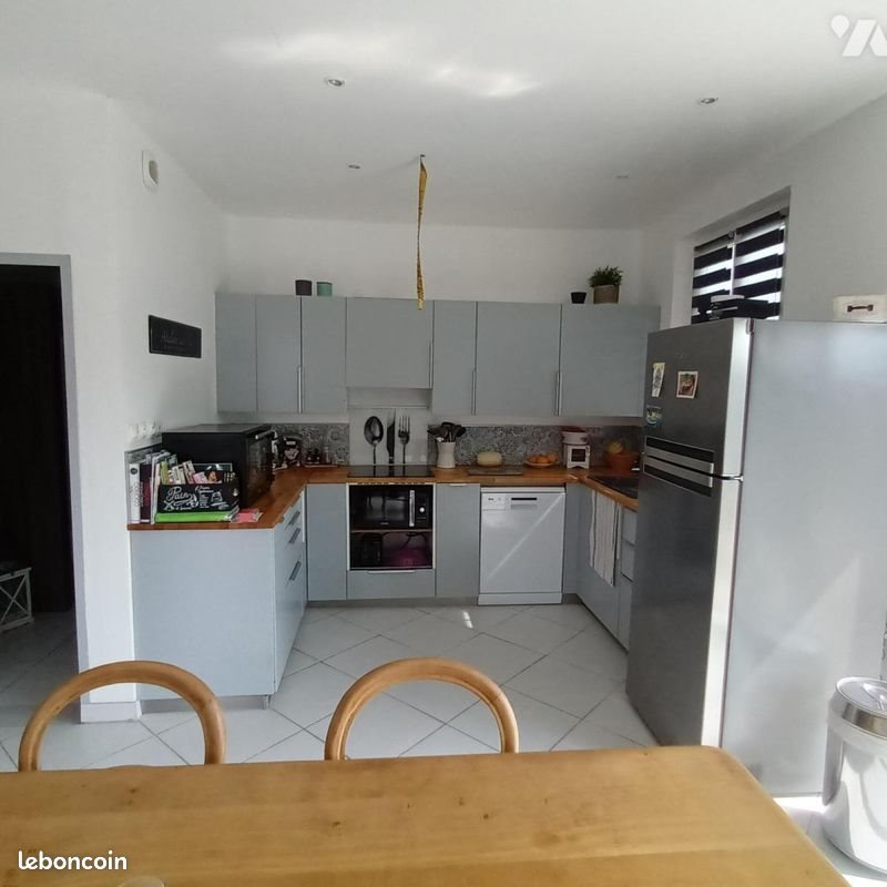 Maison à louer, 126m², Beuzeville-la-Grenier