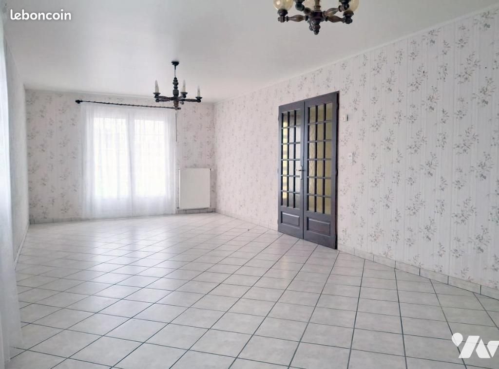 Maison à louer, 93m², Angerville-l'Orcher