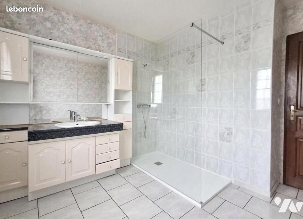 Maison à louer, 93m², Angerville-l'Orcher