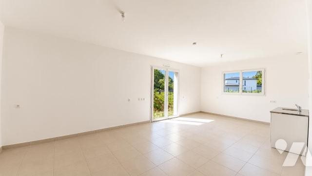 Maison à louer, 56m², Octeville-sur-Mer