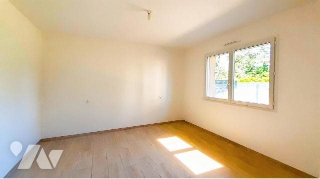 Maison à louer, 56m², Octeville-sur-Mer
