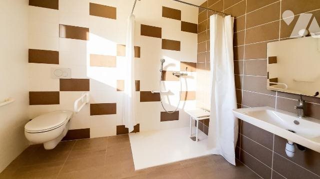 Maison à louer, 56m², Octeville-sur-Mer