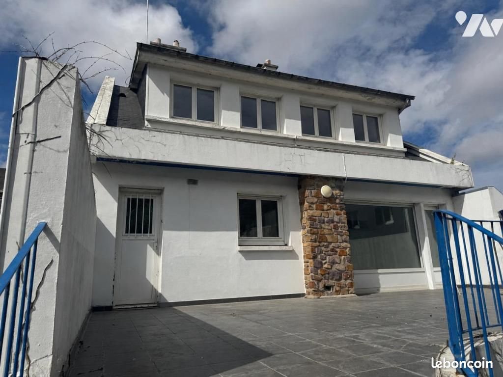 Maison à louer, 192m², Montivilliers