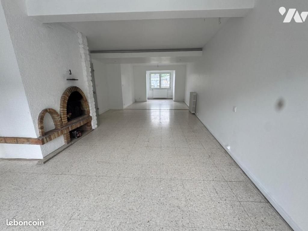 Maison à louer, 192m², Montivilliers