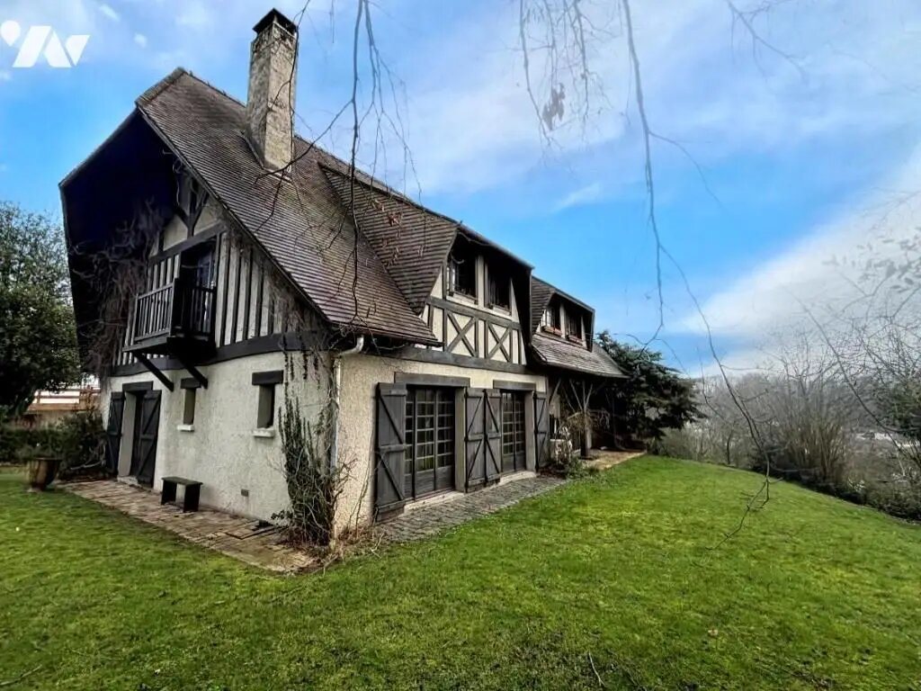 Maison à vendre, 178m², Montivilliers