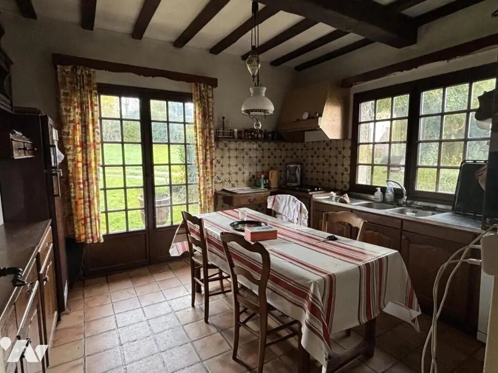 Maison à vendre, 178m², Montivilliers