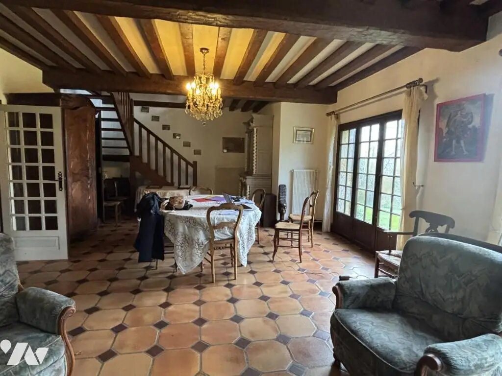 Maison à vendre, 178m², Montivilliers
