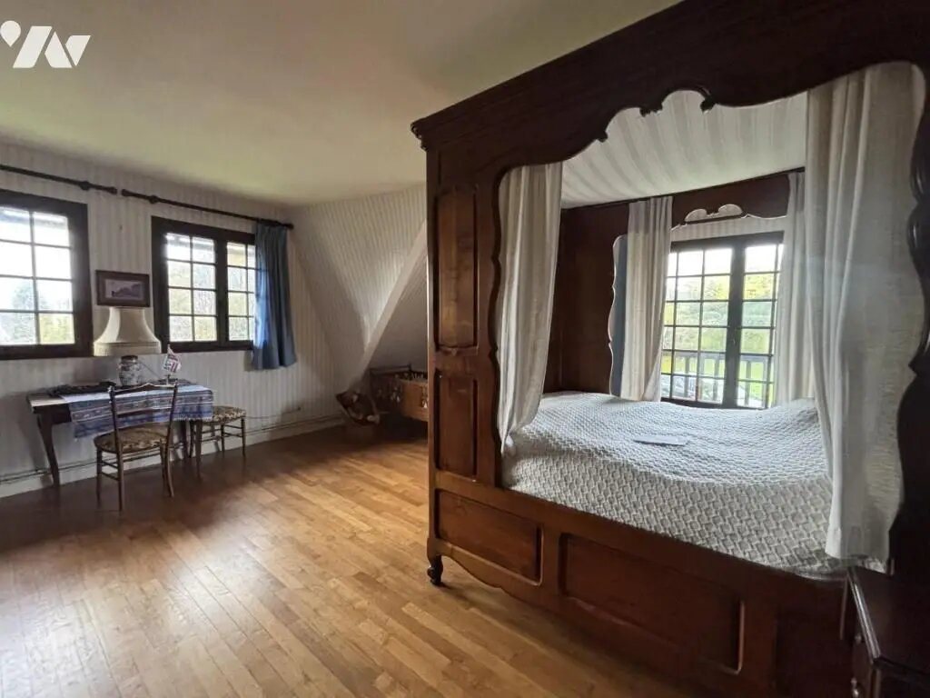 Maison à vendre, 178m², Montivilliers