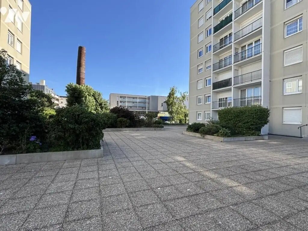 Appartement à vendre, 72m², Le Havre