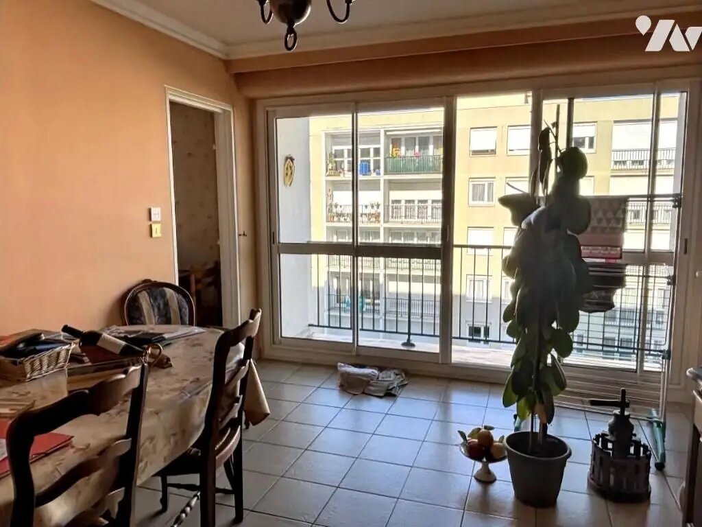 Appartement à vendre, 72m², Le Havre