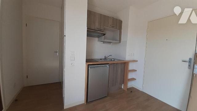 Appartement à louer, 24m², Gonfreville-l'Orcher