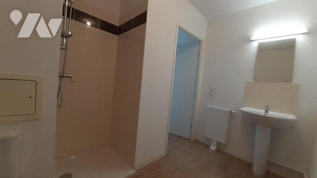 Appartement à louer, 24m², Gonfreville-l'Orcher