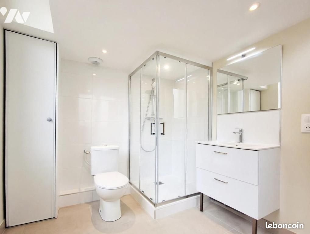 Appartement à louer, 37m², Le Havre