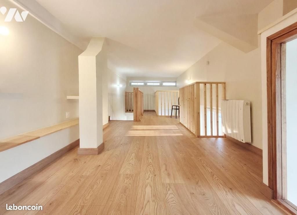 Appartement à louer, 37m², Le Havre