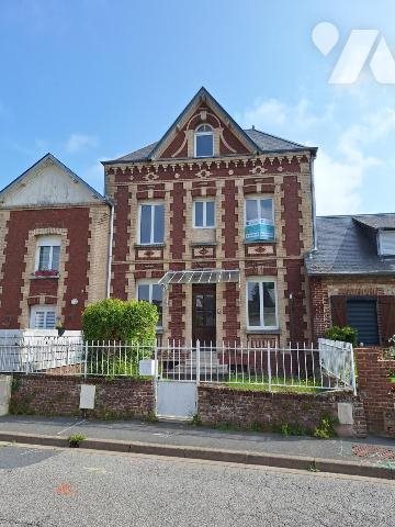 Maison à vendre, 92m², Criquetot-l'Esneval