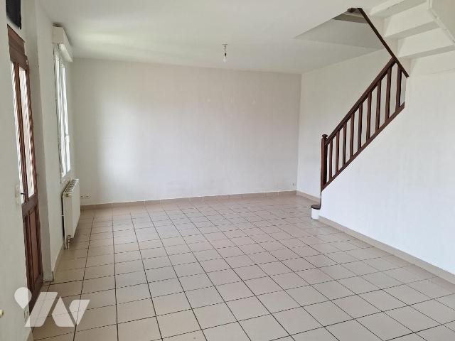 Maison à vendre, 92m², Criquetot-l'Esneval