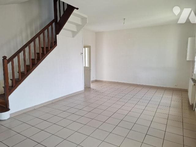 Maison à vendre, 92m², Criquetot-l'Esneval
