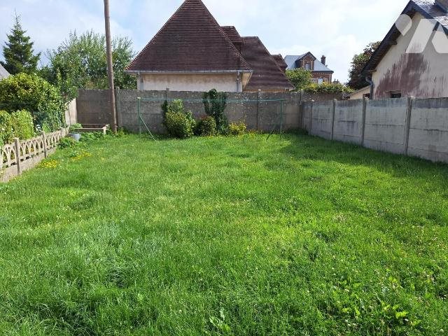 Maison à vendre, 92m², Criquetot-l'Esneval