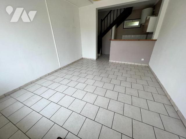 Maison à louer, 43m², Goderville