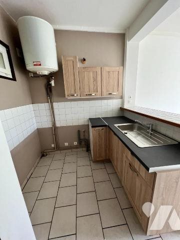 Maison à louer, 43m², Goderville