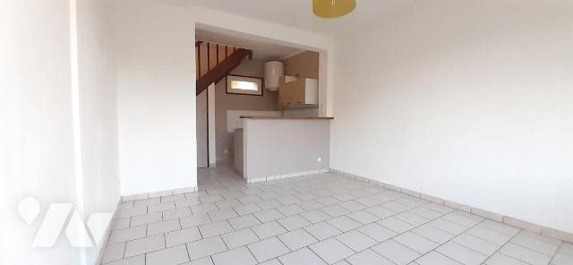 Maison à louer, 43m², Goderville