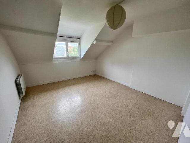 Maison à louer, 43m², Goderville