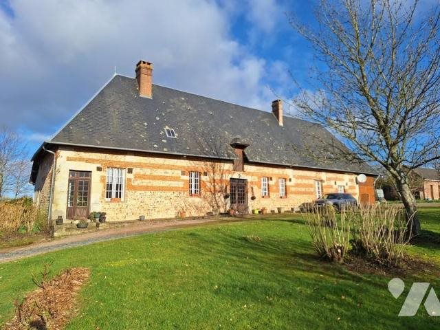 Maison à vendre, 187m², Saint-Maclou-la-Brière