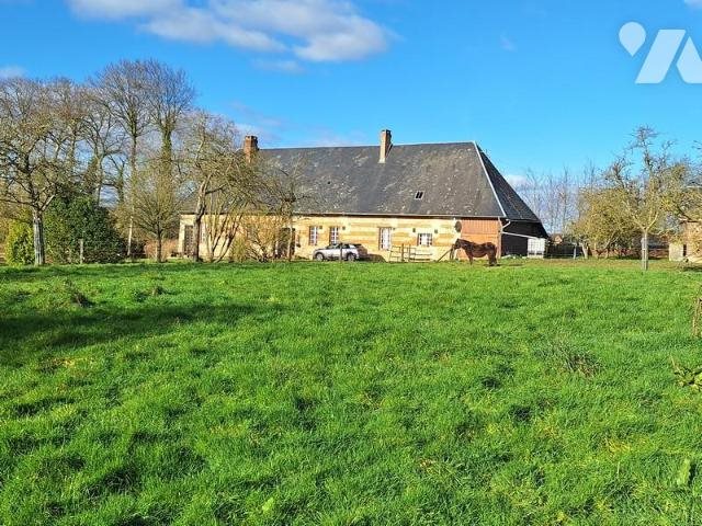 Maison à vendre, 187m², Saint-Maclou-la-Brière