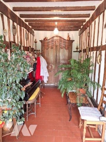 Maison à vendre, 187m², Saint-Maclou-la-Brière