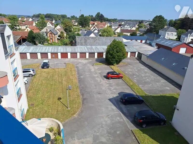 Appartement à vendre, 64m², Goderville