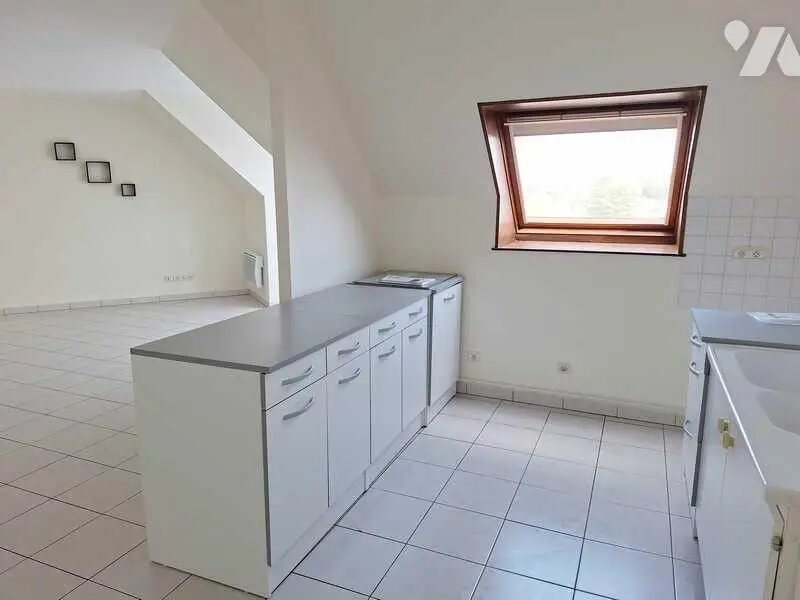 Appartement à vendre, 64m², Goderville