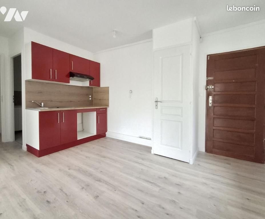 Appartement à louer, 63m², Montivilliers