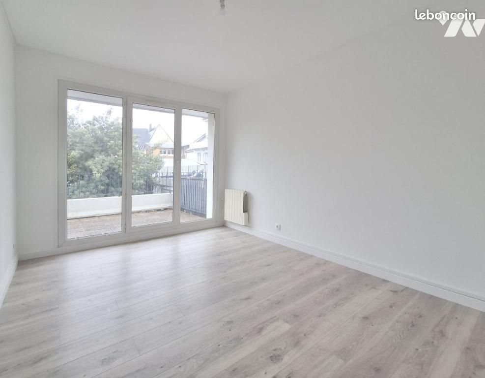 Appartement à louer, 63m², Montivilliers