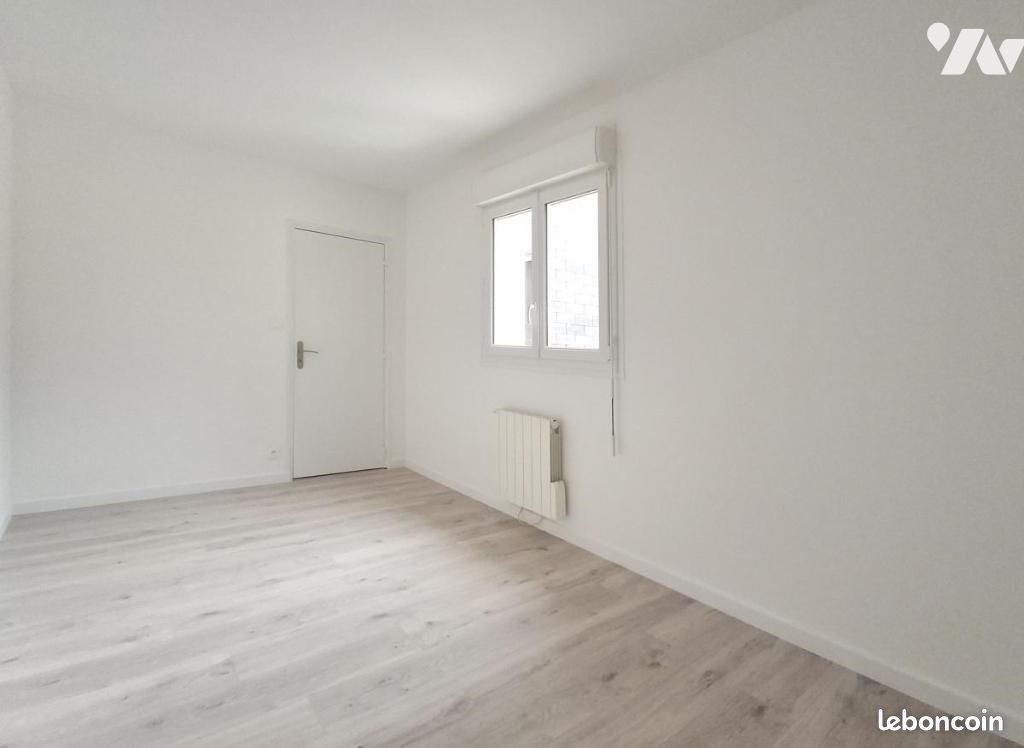 Appartement à louer, 63m², Montivilliers