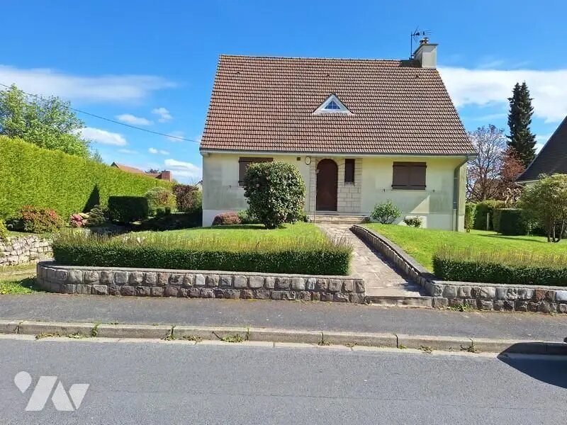 Maison à vendre, 119m², Goderville