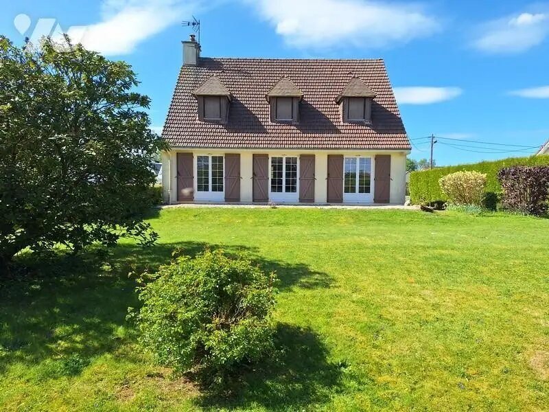 Maison à vendre, 119m², Goderville