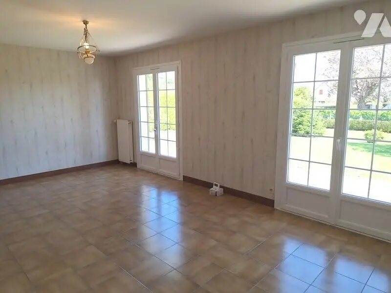 Maison à vendre, 119m², Goderville