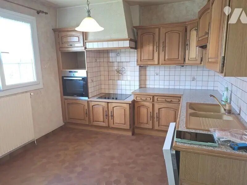 Maison à vendre, 119m², Goderville