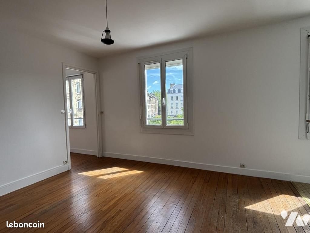 Appartement à vendre, 39m², Le Havre