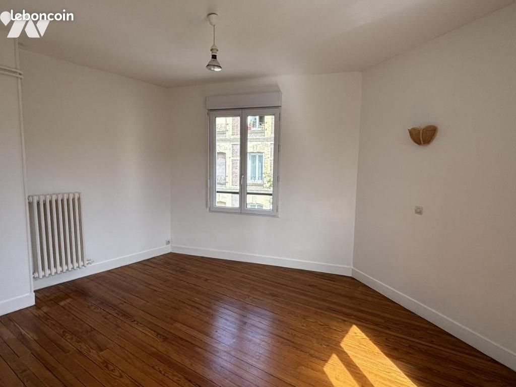 Appartement à vendre, 39m², Le Havre