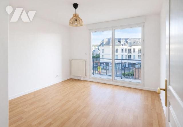Appartement à louer, 72m², Fécamp