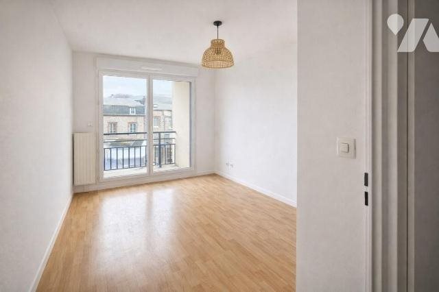 Appartement à louer, 72m², Fécamp