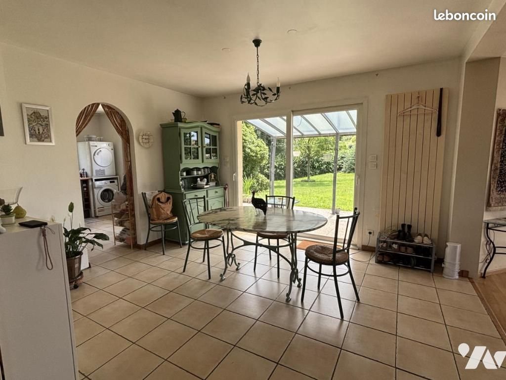 Maison à vendre, 135m², Fontenay