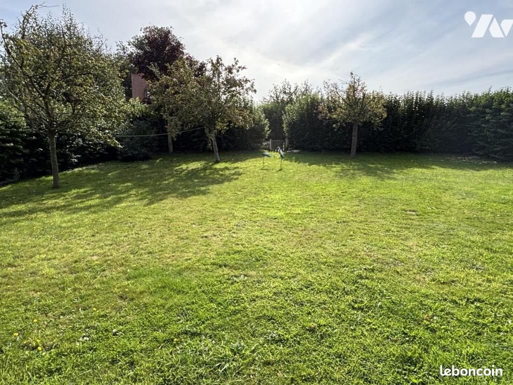 Maison à vendre, 135m², Fontenay