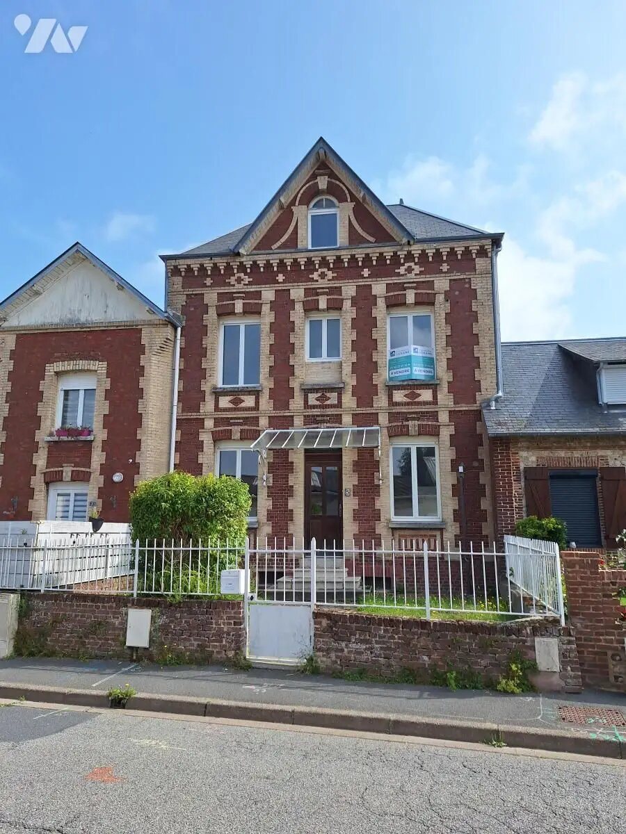 Maison à vendre, 5m², Criquetot-l'Esneval