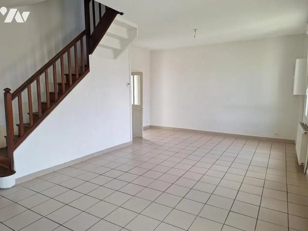 Maison à vendre, 5m², Criquetot-l'Esneval