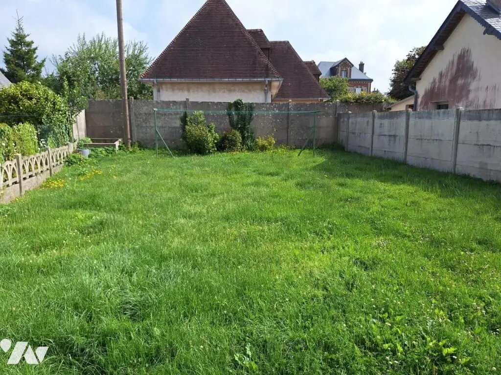 Maison à vendre, 5m², Criquetot-l'Esneval