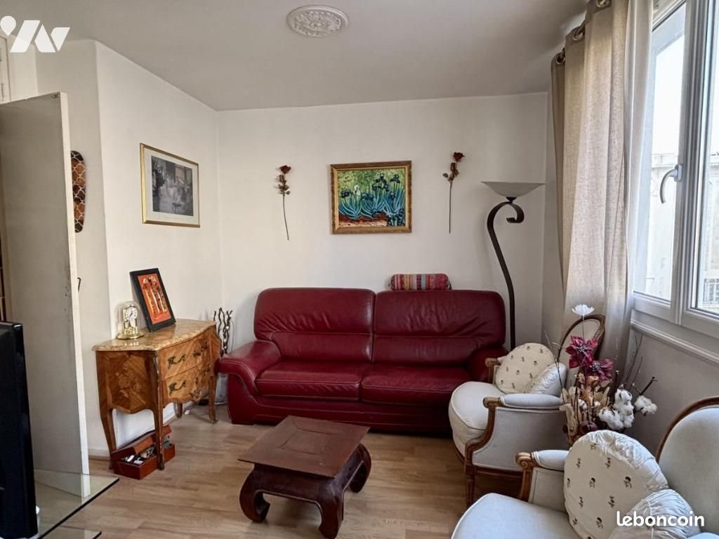 Appartement à vendre, 66m², Le Havre